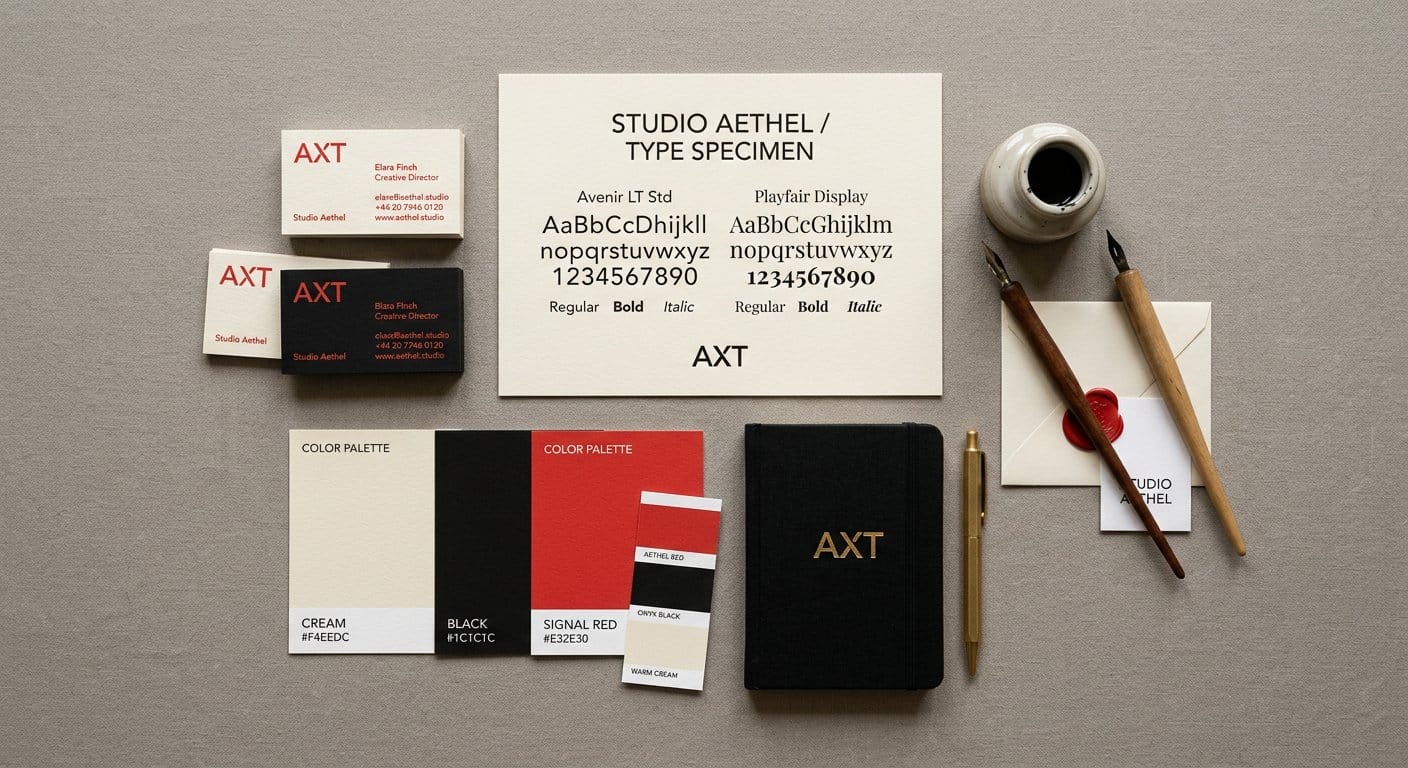 Design — design process