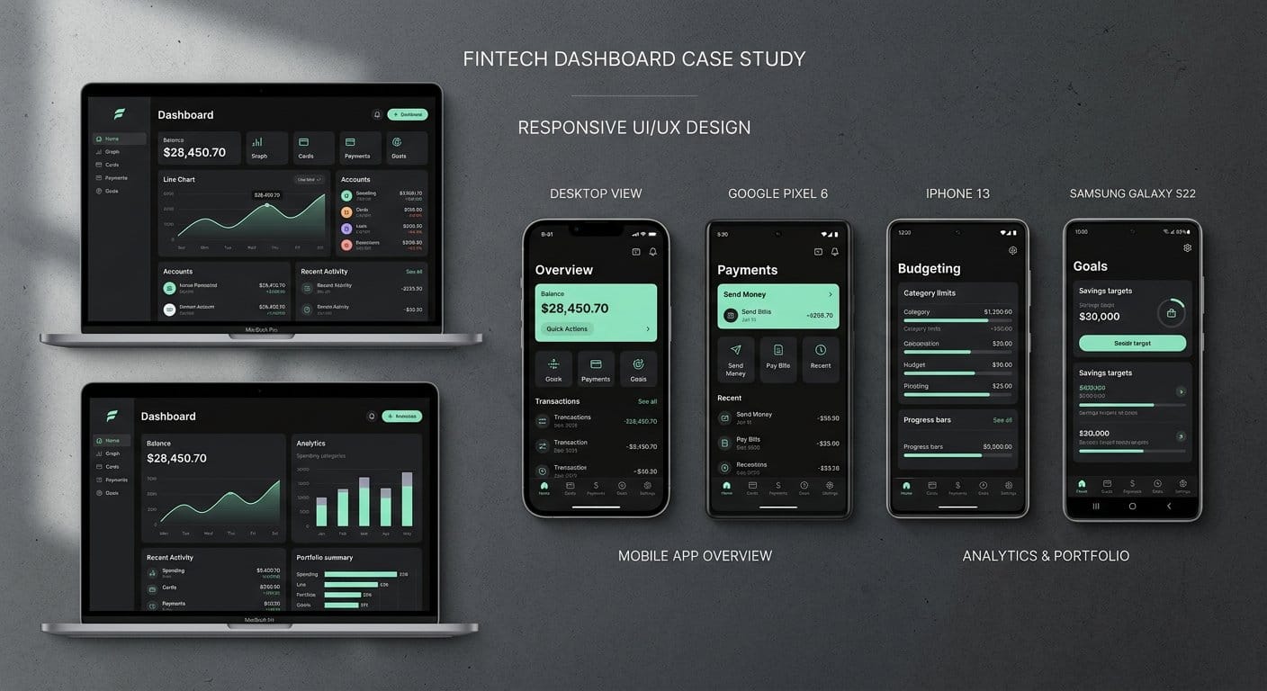 Deliver — design process